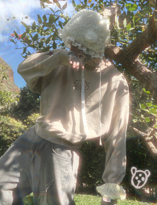 ☆teddy swe4ty!