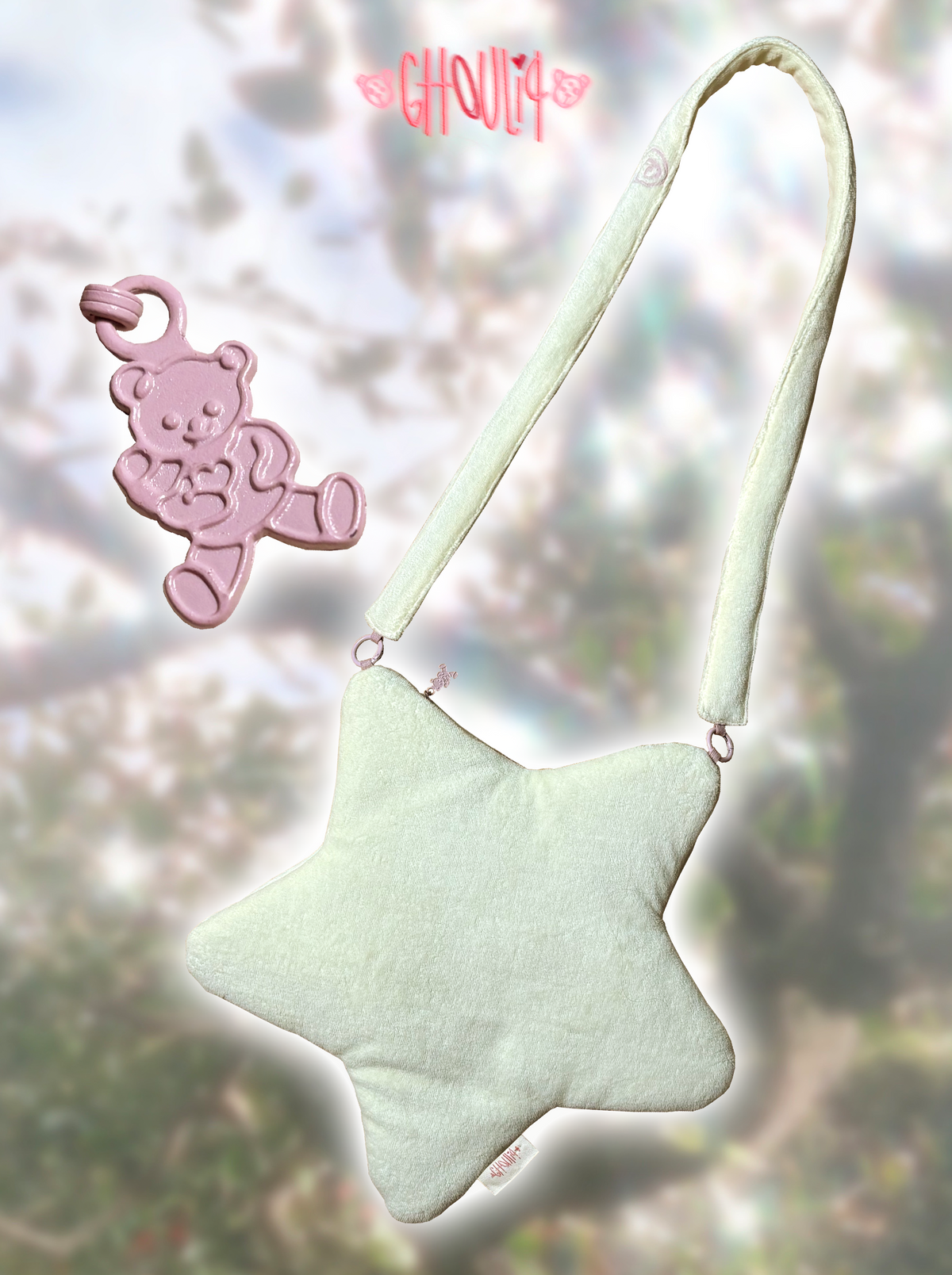 ☆st4rbag!