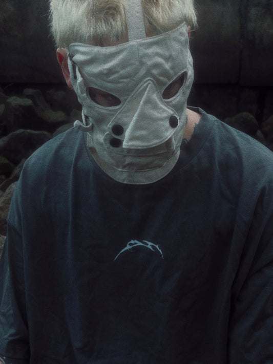 g4ki shirt grey -