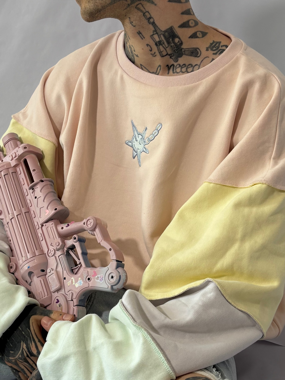 b4by-sweater