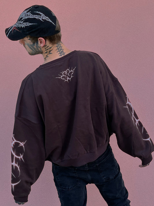 THORNSWEATER