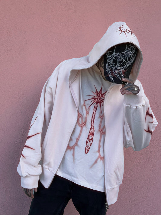 SpikeyZip