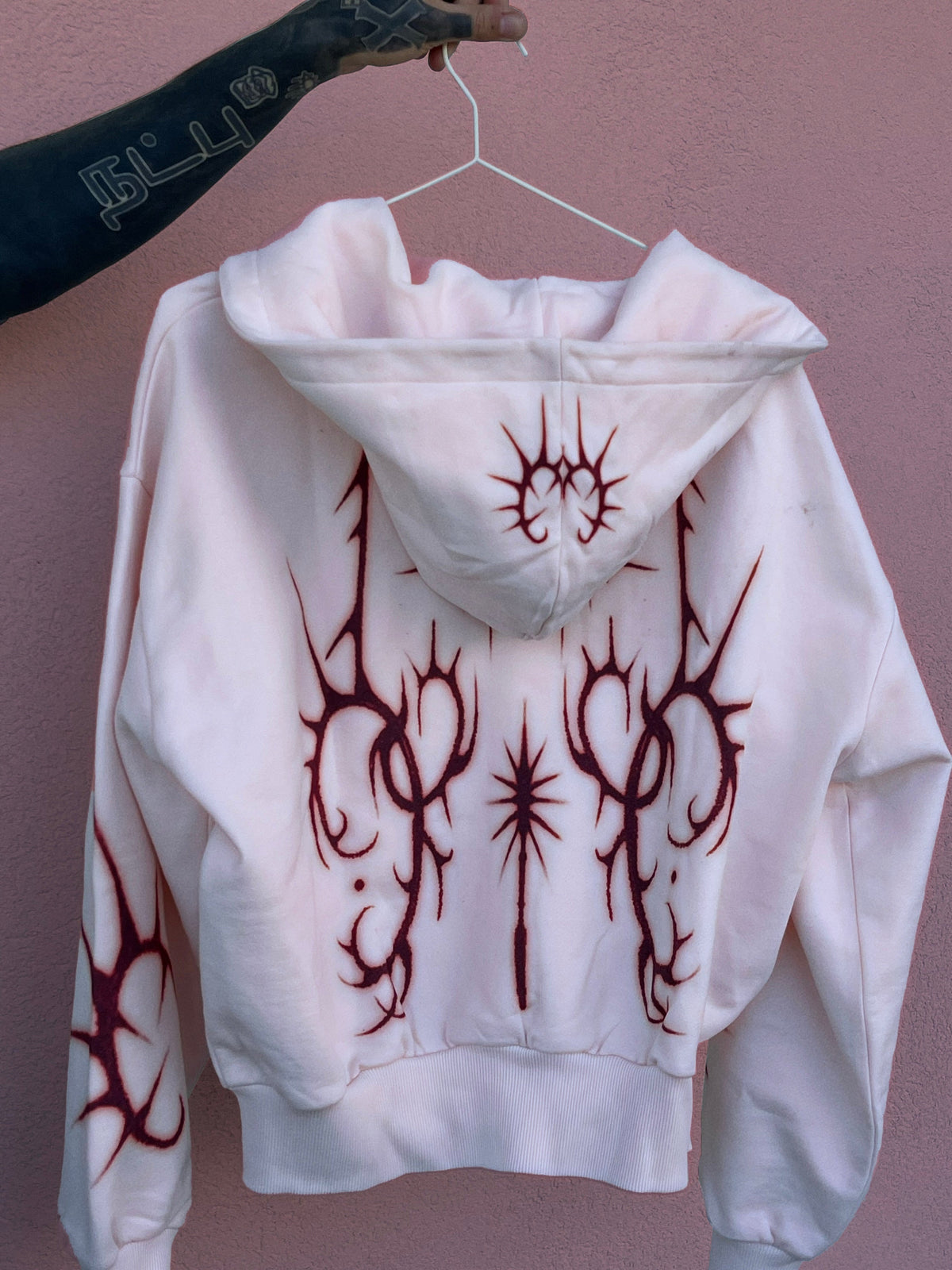 SpikeyZip