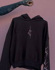 SpikeyHoodie