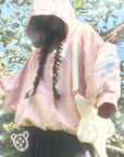 ☆scum h00die!