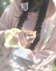 ☆scum h00die!