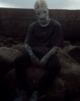g4ki shirt grey -