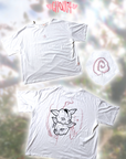 ☆s0ft-white-l4mb-shirt!