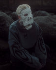 g4ki sweater grey -