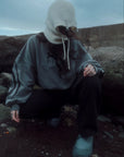 g4ki sweater grey -