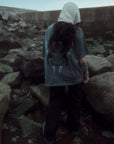 g4ki shirt grey -