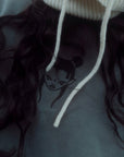 g4ki sweater grey -
