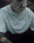 g4ki shirt white -