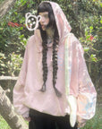 ☆scum h00die!