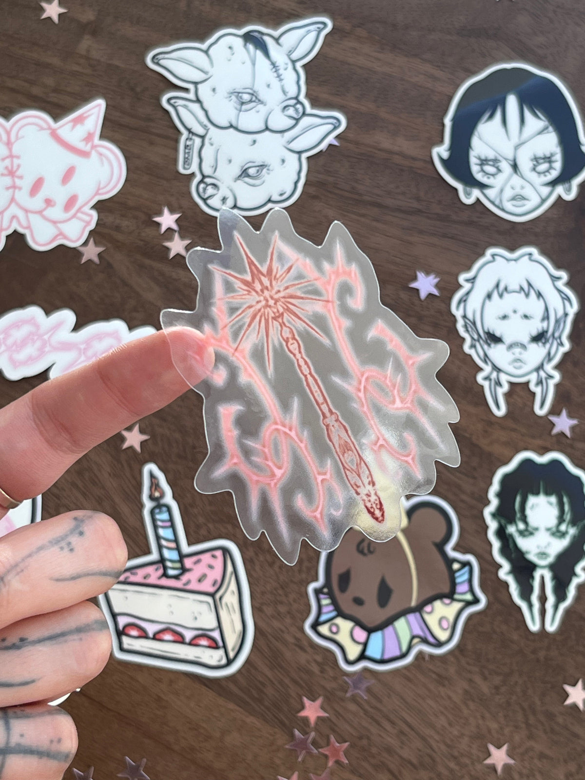 h4ppyBday-Stickerz