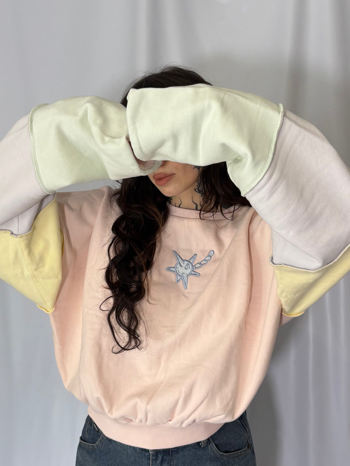 b4by-sweater
