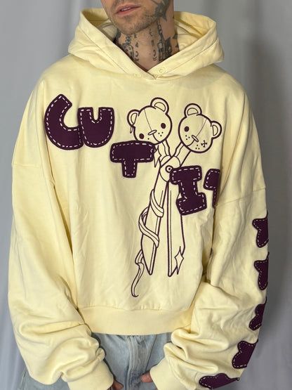 cut-it hoodie x bb collab