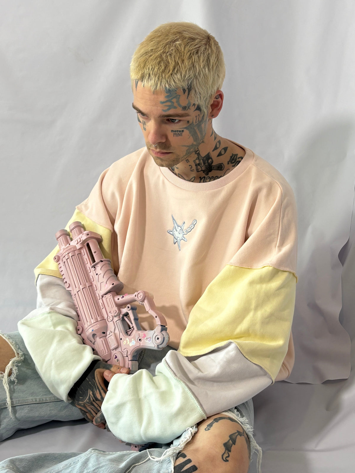 b4by-sweater