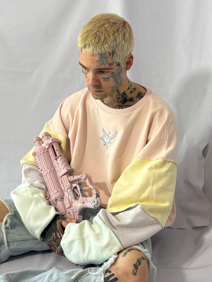 b4by-sweater