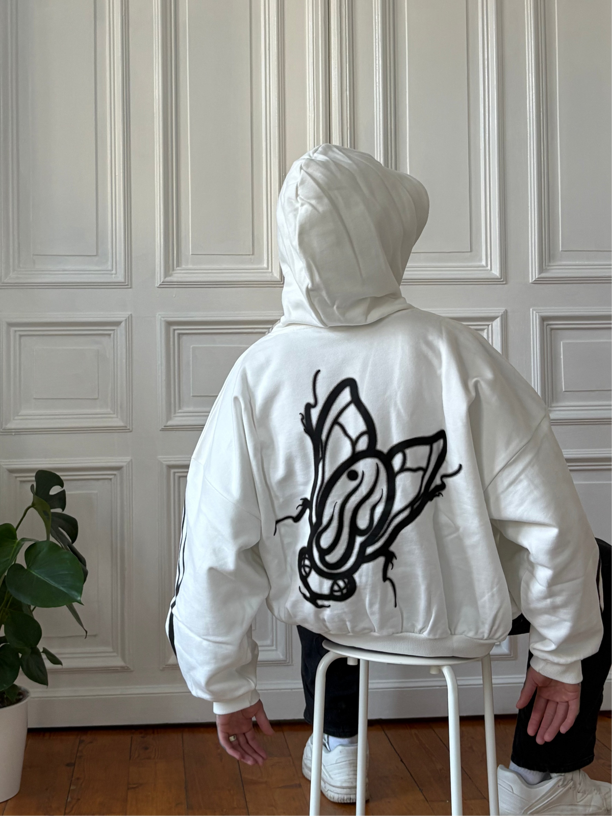 fly • hoodie
