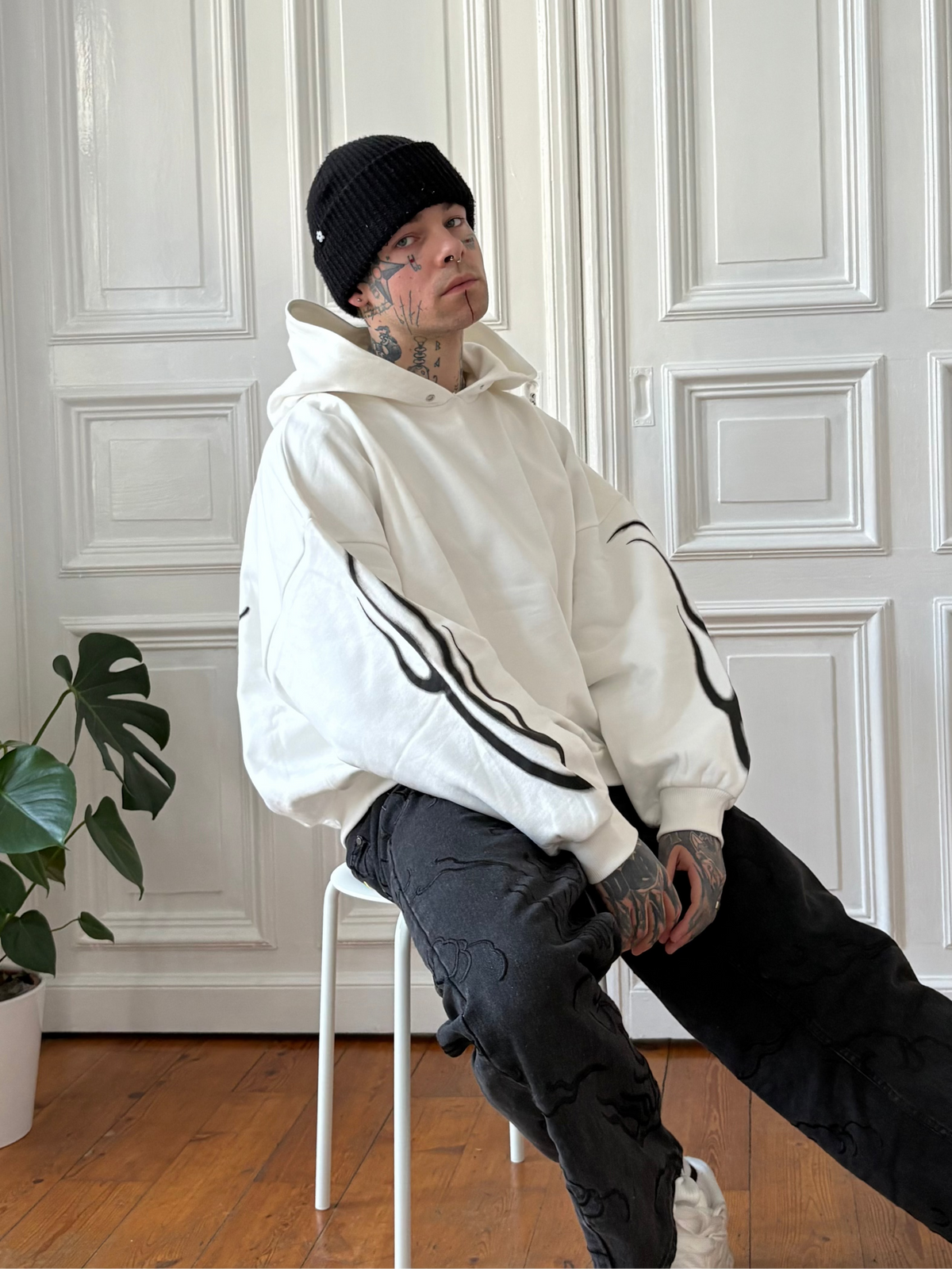 fly • hoodie