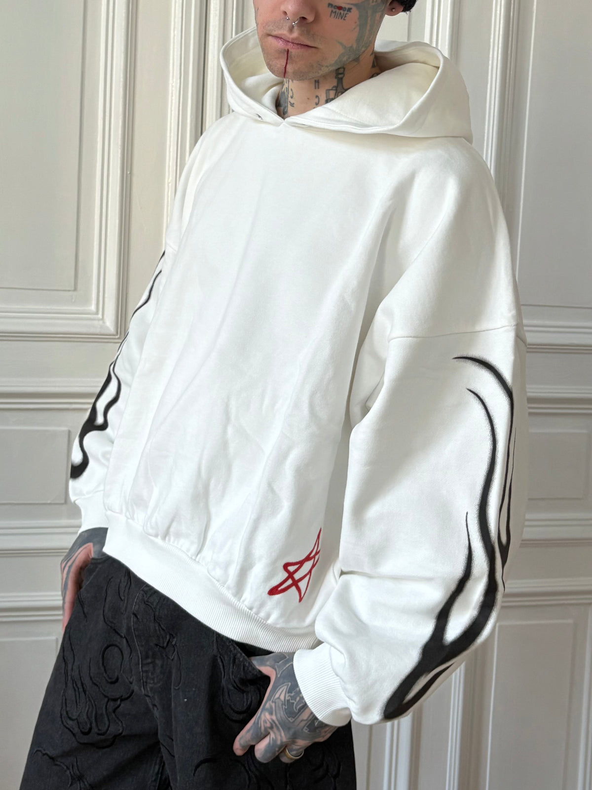 fly • hoodie