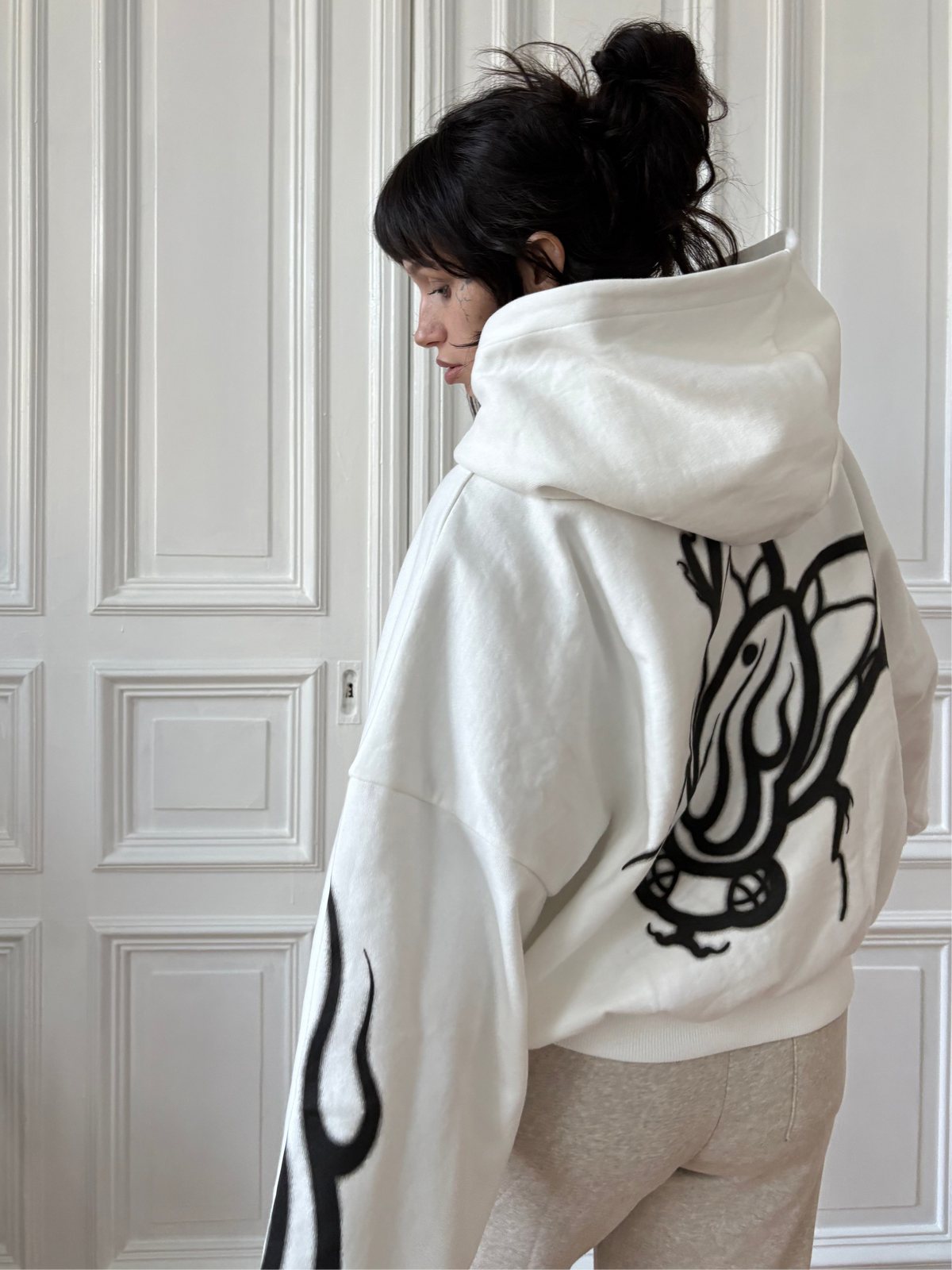 fly • hoodie