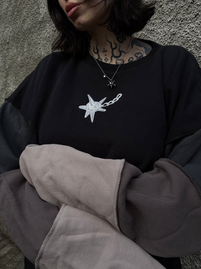 b4bysweater dark