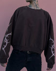THORNSWEATER