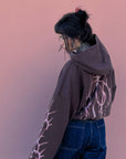 SpikeyHoodie