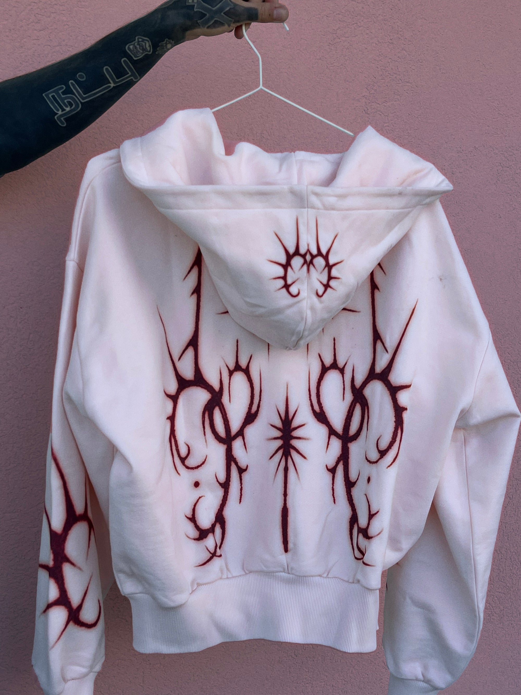 SpikeyZip