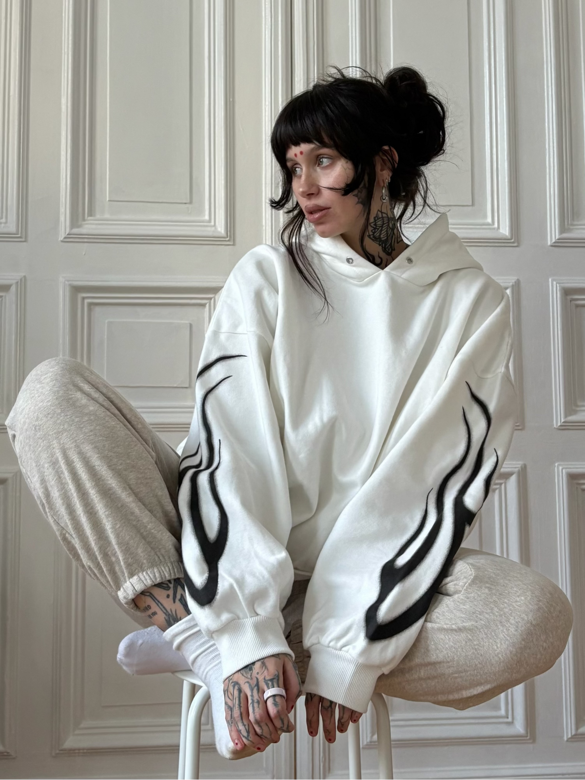 fly • hoodie