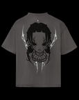 g4ki shirt grey -