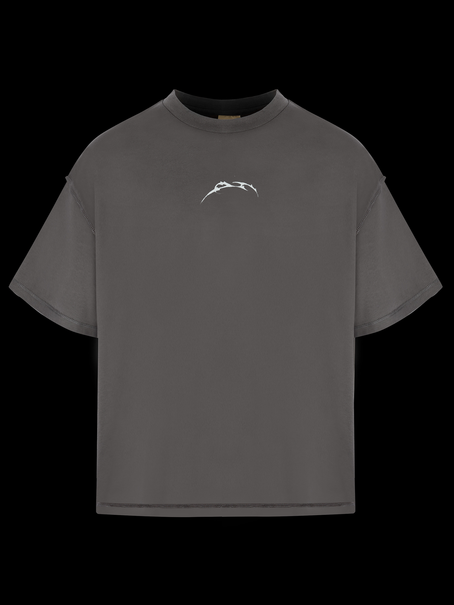 g4ki shirt grey -