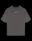 g4ki shirt grey -