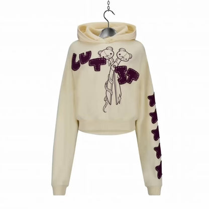 cut-it hoodie x bb collab