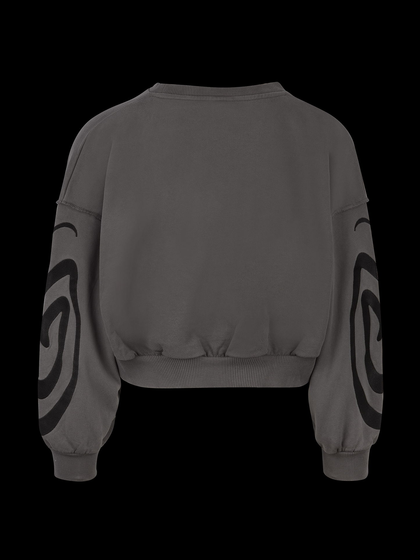 g4ki sweater grey -