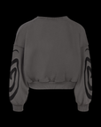 g4ki sweater grey -